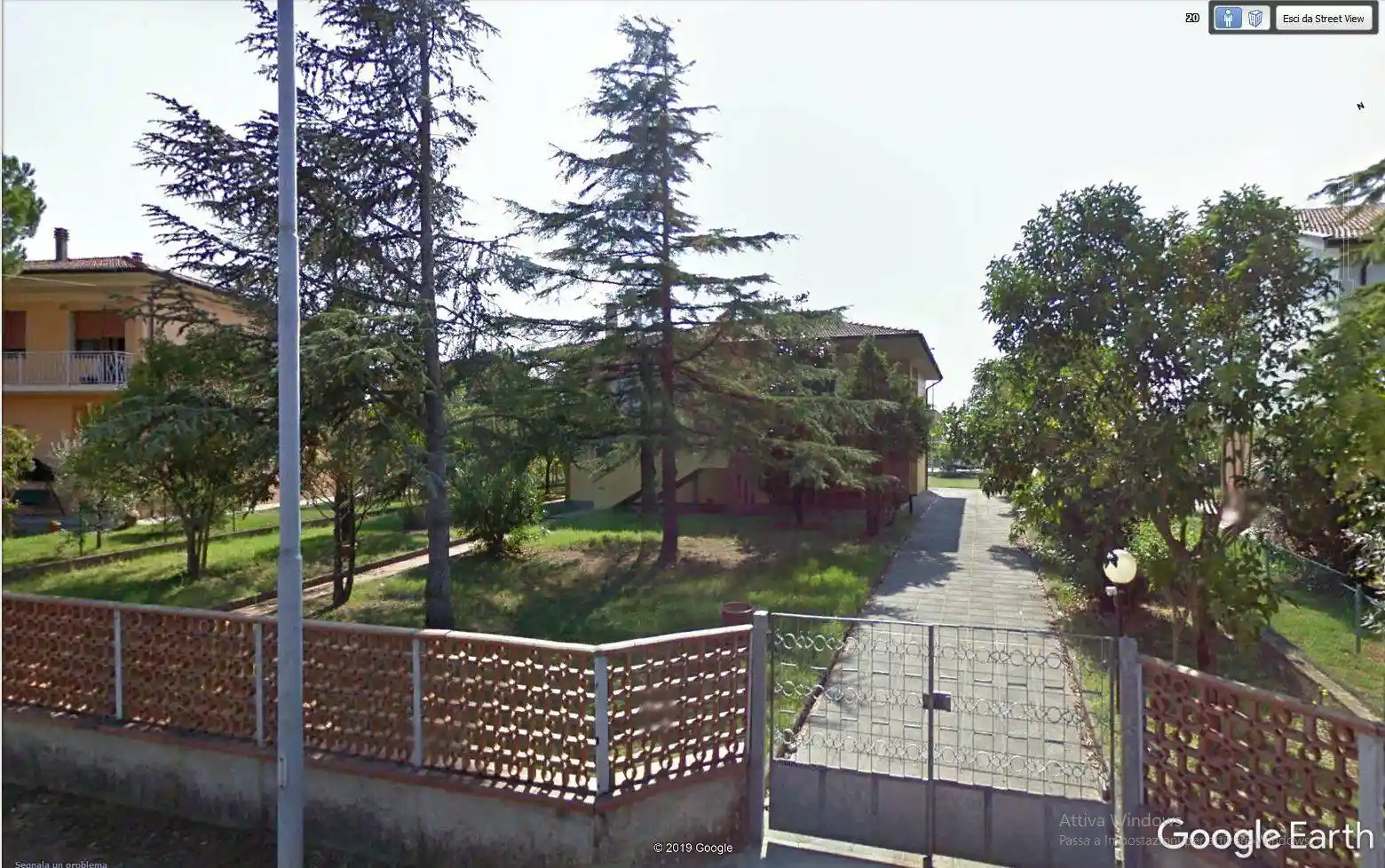 Villa in vendita a Pontedera