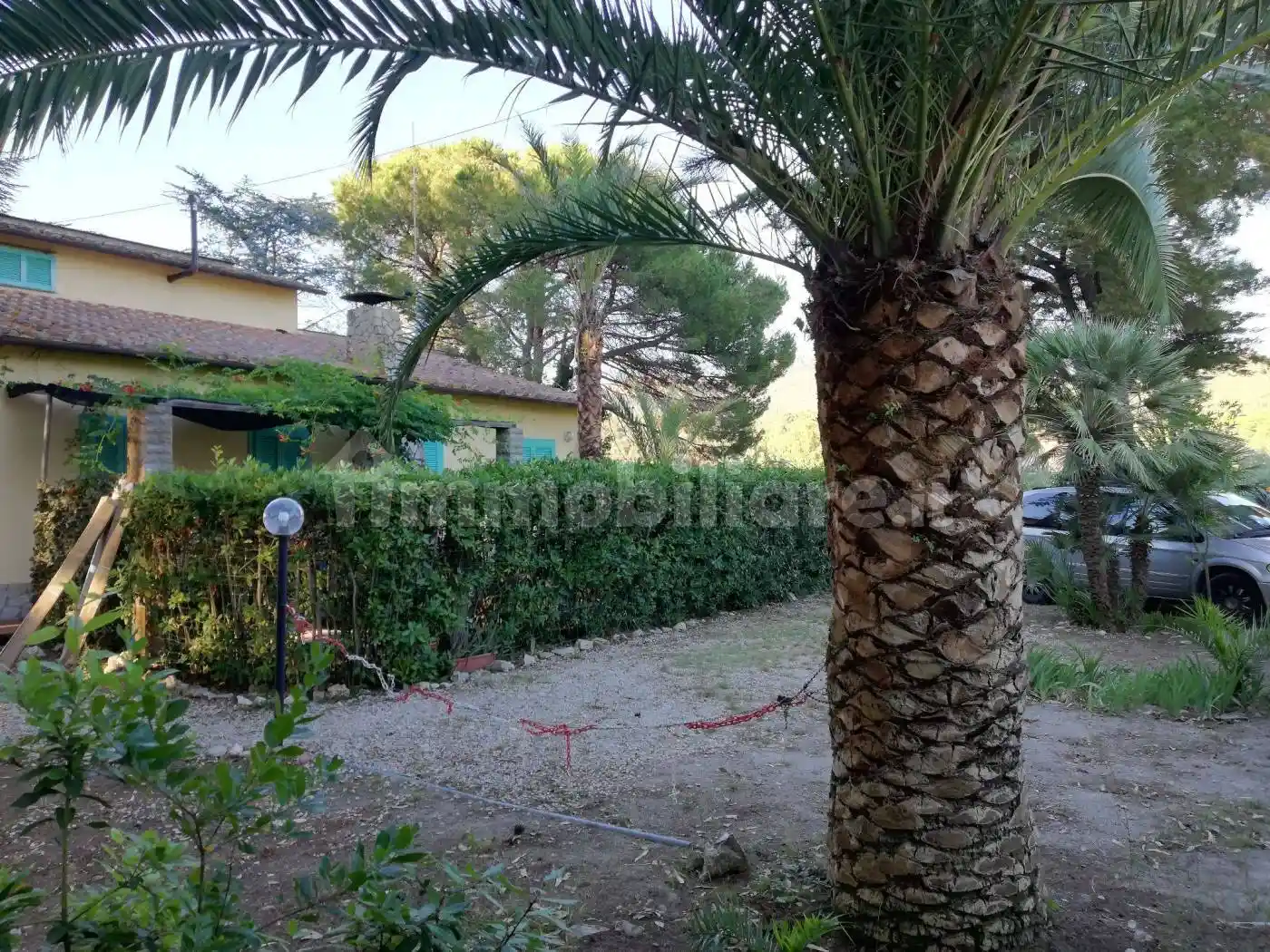 Villa in vendita a Portoferraio