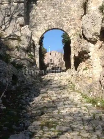 Appartamento in vendita a Manciano