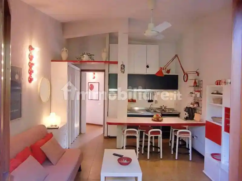 Appartamento in vendita a Isola del Giglio