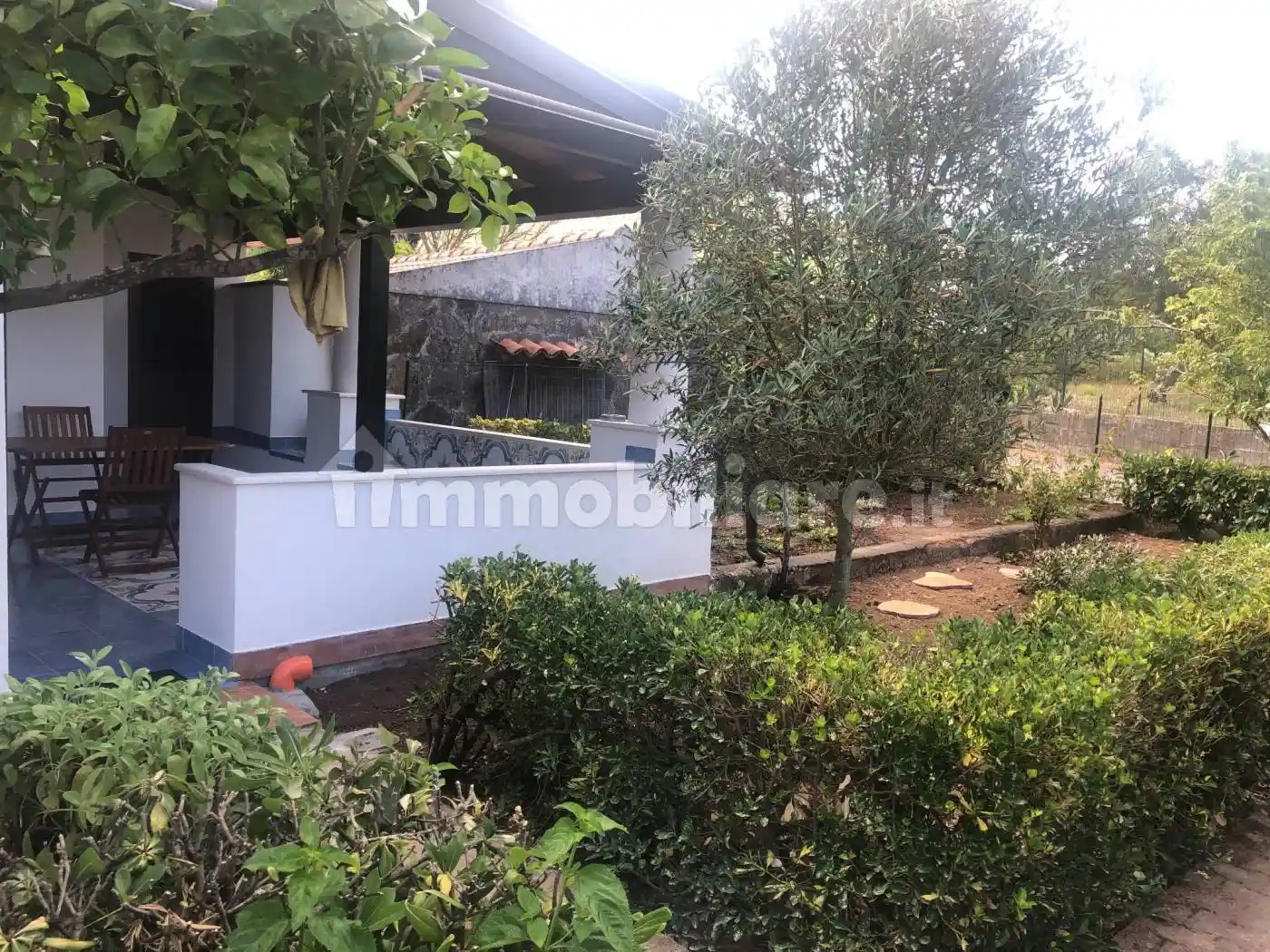 Villetta a schiera in vendita a Lipari