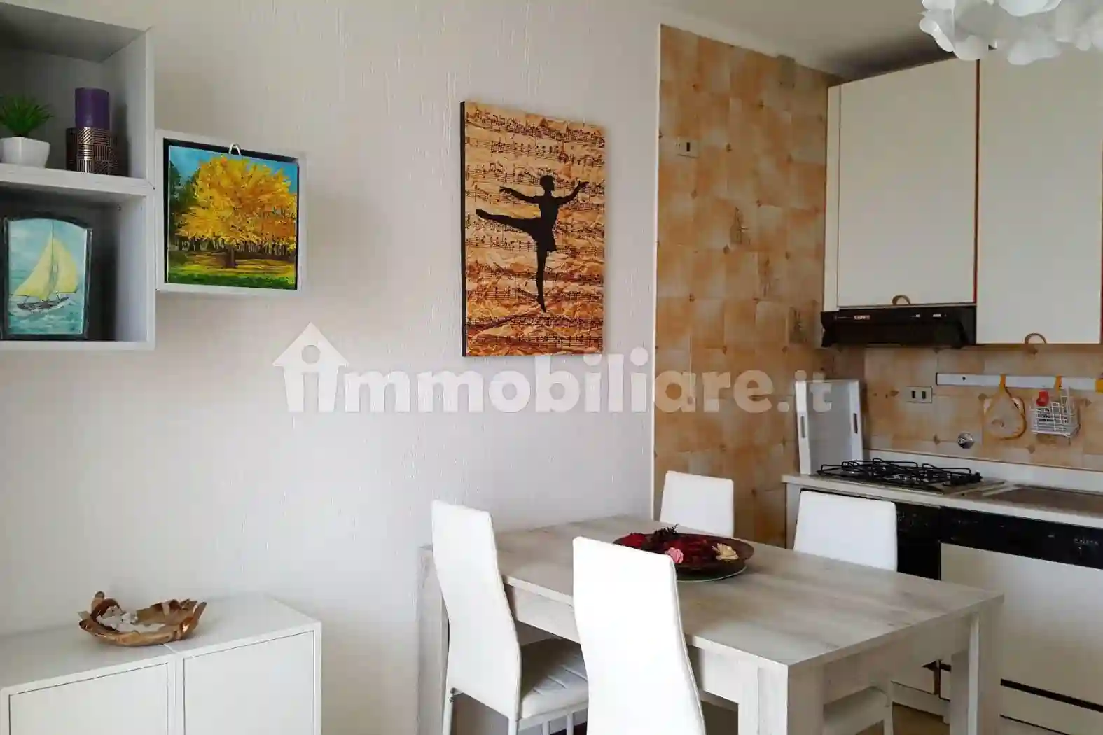 Appartamento - foto 5