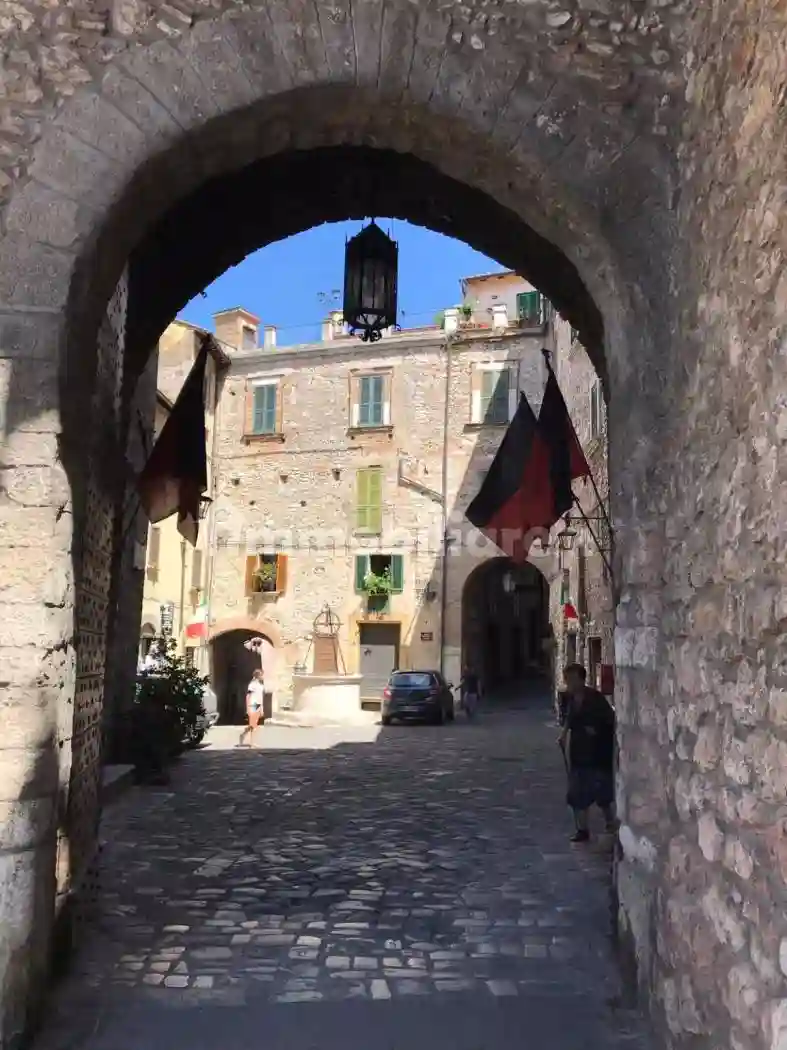 Palazzo - Edificio - foto 2