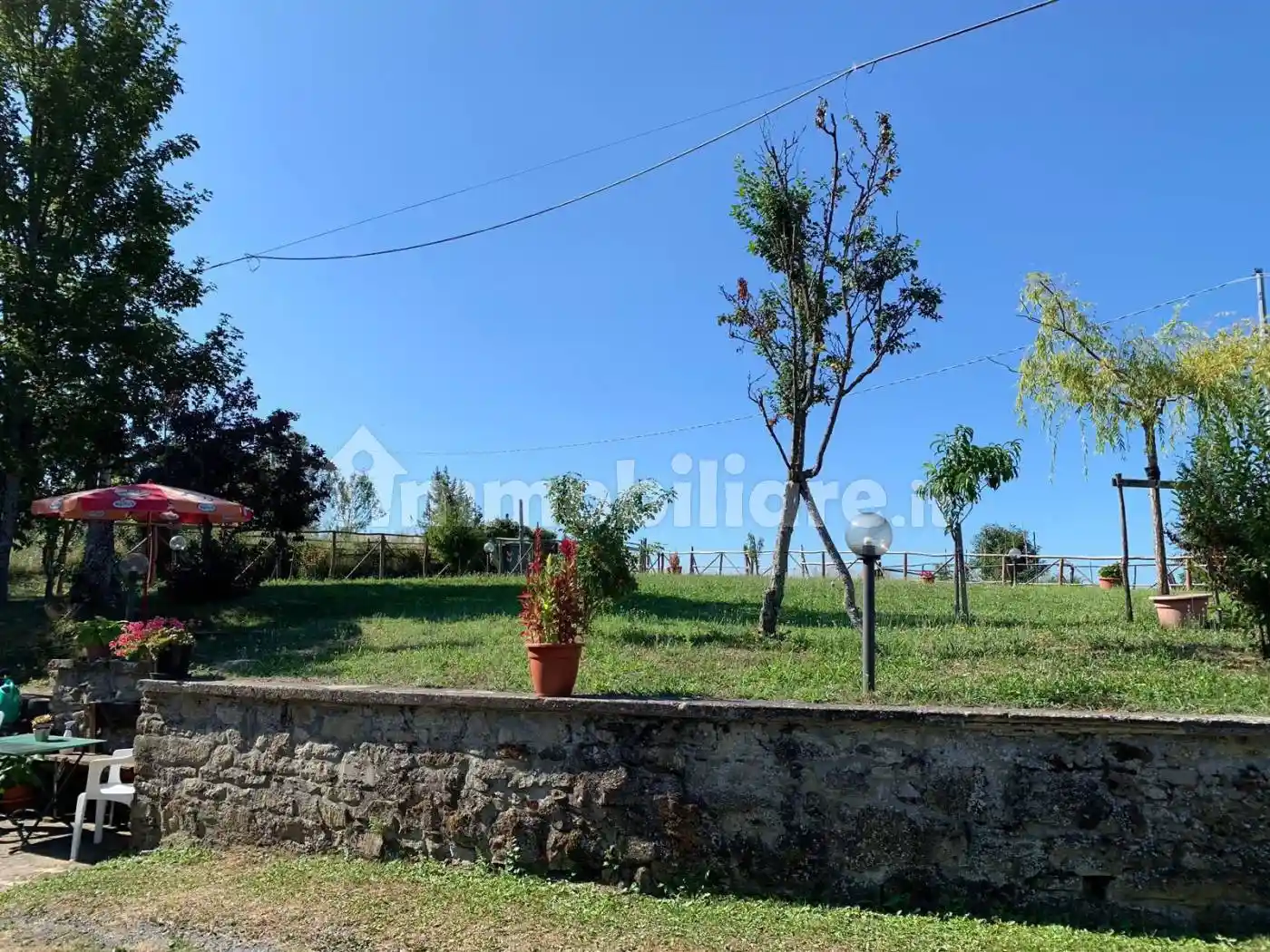 Rustico - Casale in vendita a Coli