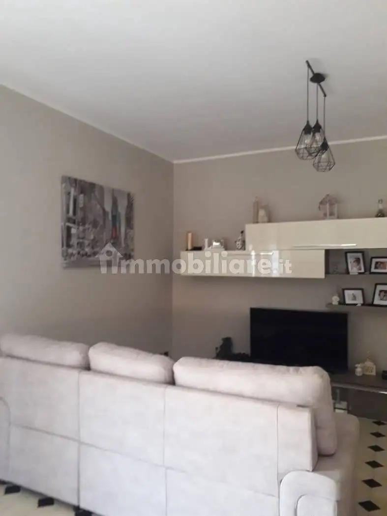 Appartamento in vendita a Catanzaro