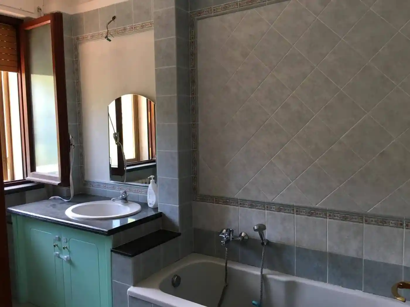 Quadrilocale viale Vincenzo Gattoleo, Pontegrande - Sant'Elia, Catanzaro - foto 3