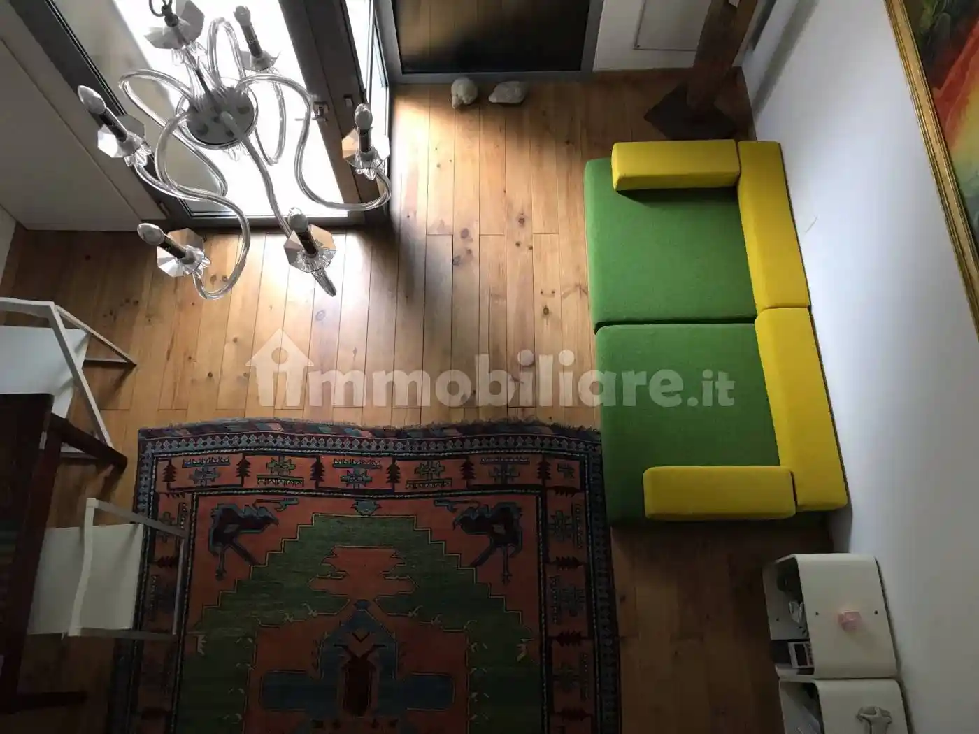 Appartamento in vendita a Guglionesi