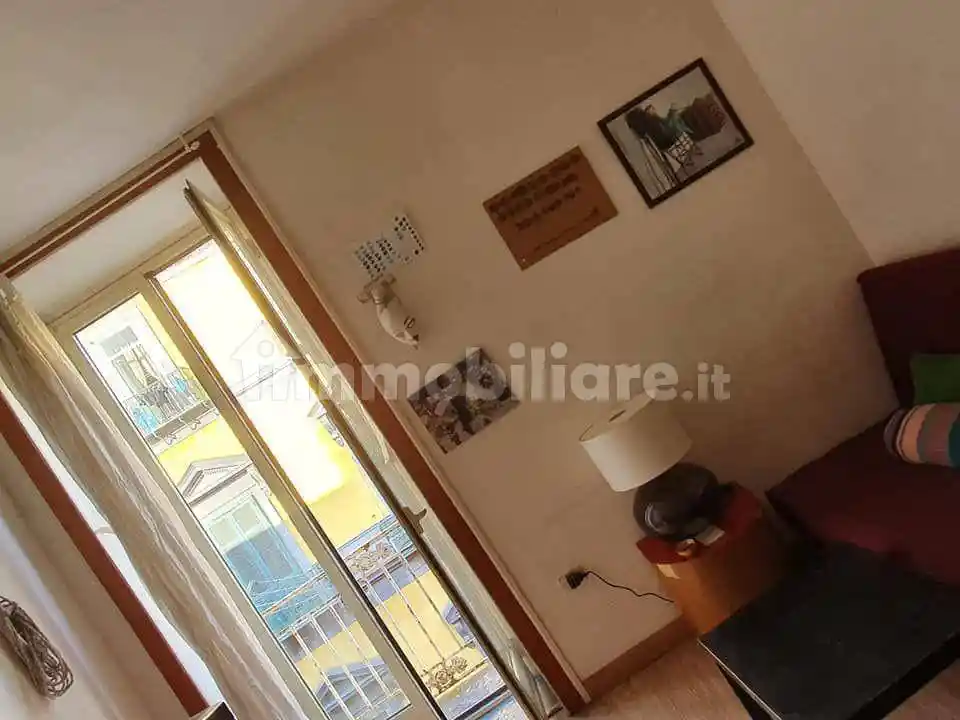 Mansarda via Salvator Rosa 14, Museo, Napoli - foto 3