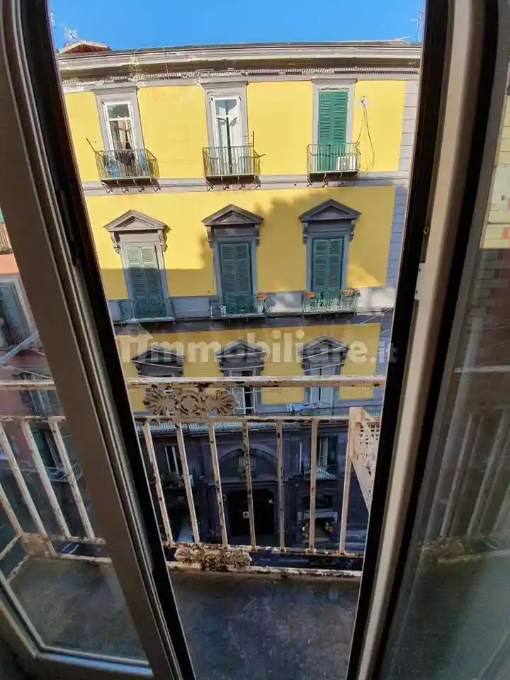 Mansarda via Salvator Rosa 14, Museo, Napoli - foto 4