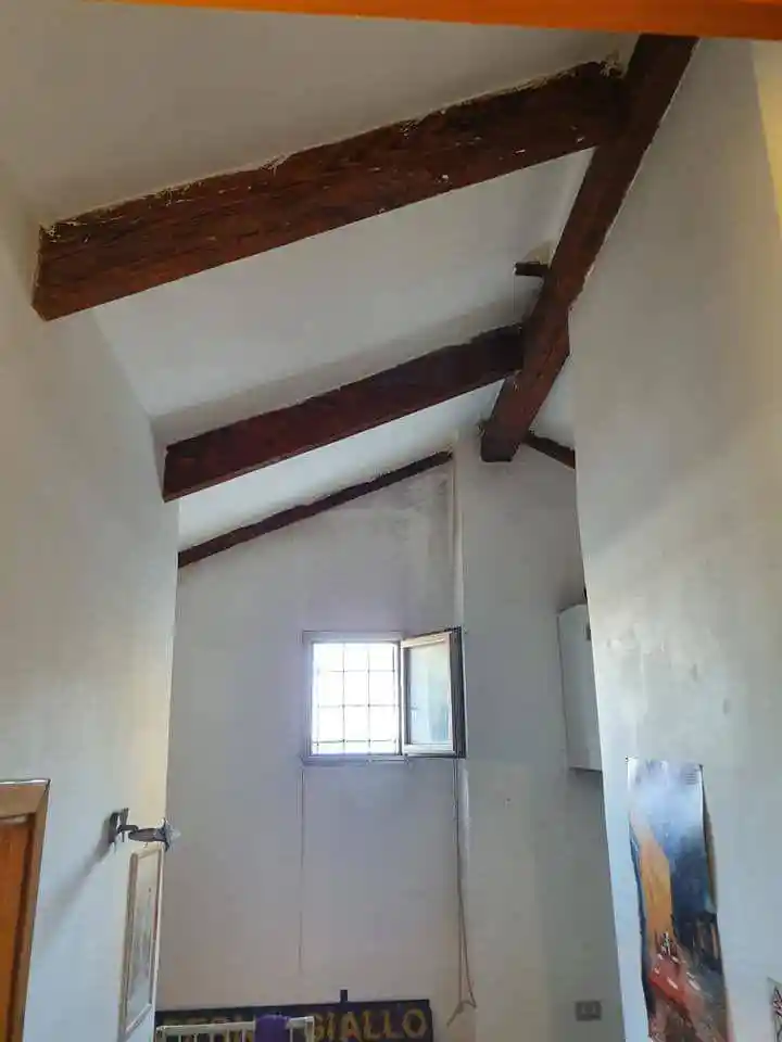 Mansarda via Salvator Rosa 14, Museo, Napoli - foto 5