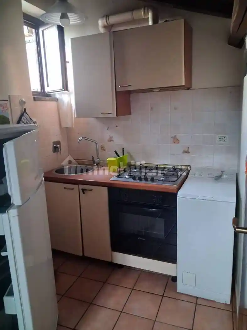 Appartamento in affitto a Velletri