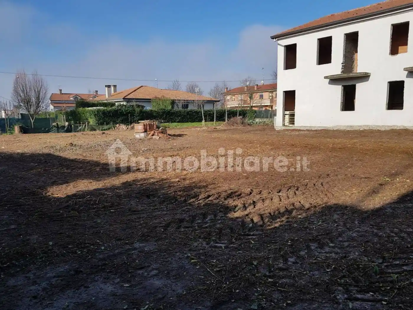 Casa indipendente in vendita a Vescovana