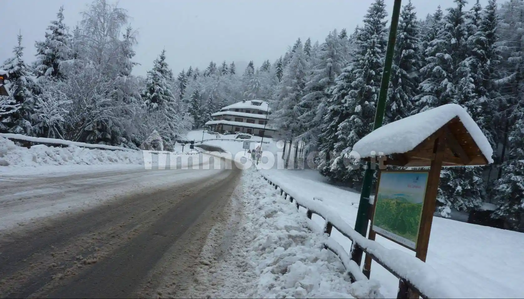 Appartamento in vendita a Pian Camuno