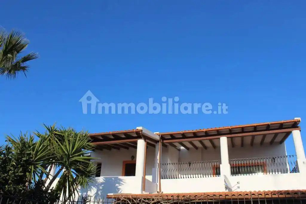 Appartamento in vendita a Lipari