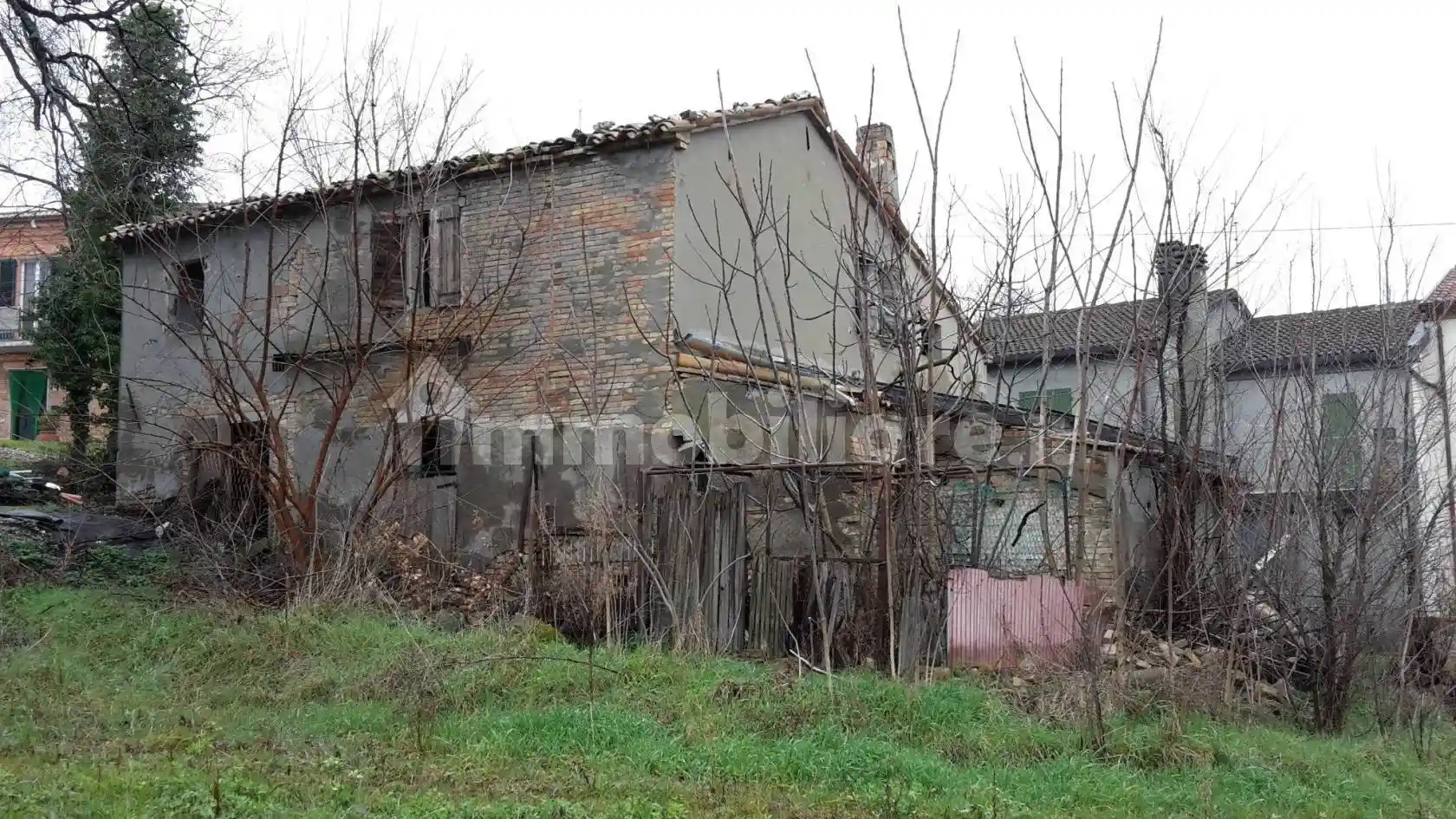 Rustico - Casale in vendita a San Clemente