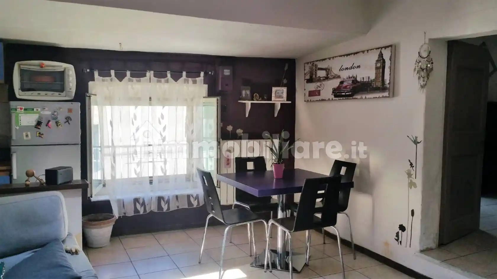 Bilocale via San Vito, San Pellegrino - Pianoscarano, Viterbo - foto 2