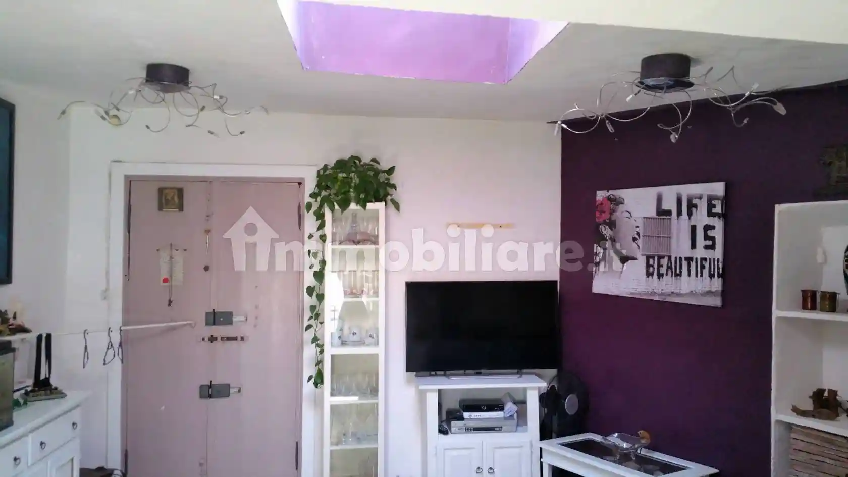 Bilocale via San Vito, San Pellegrino - Pianoscarano, Viterbo - foto 3