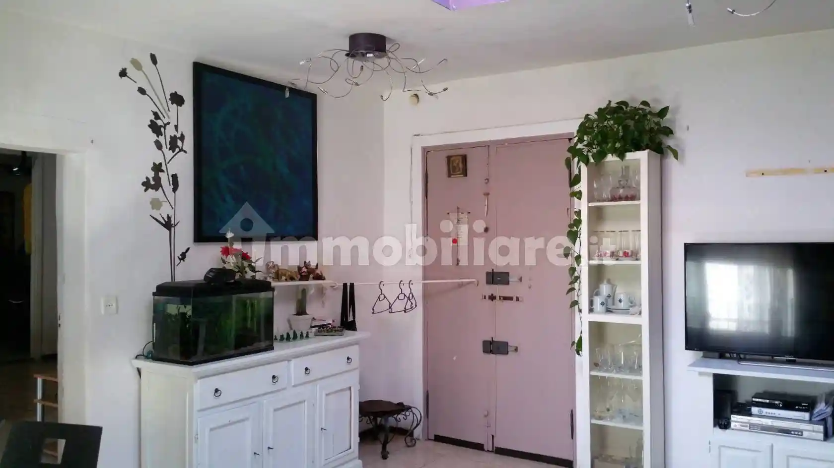 Bilocale via San Vito, San Pellegrino - Pianoscarano, Viterbo - foto 4