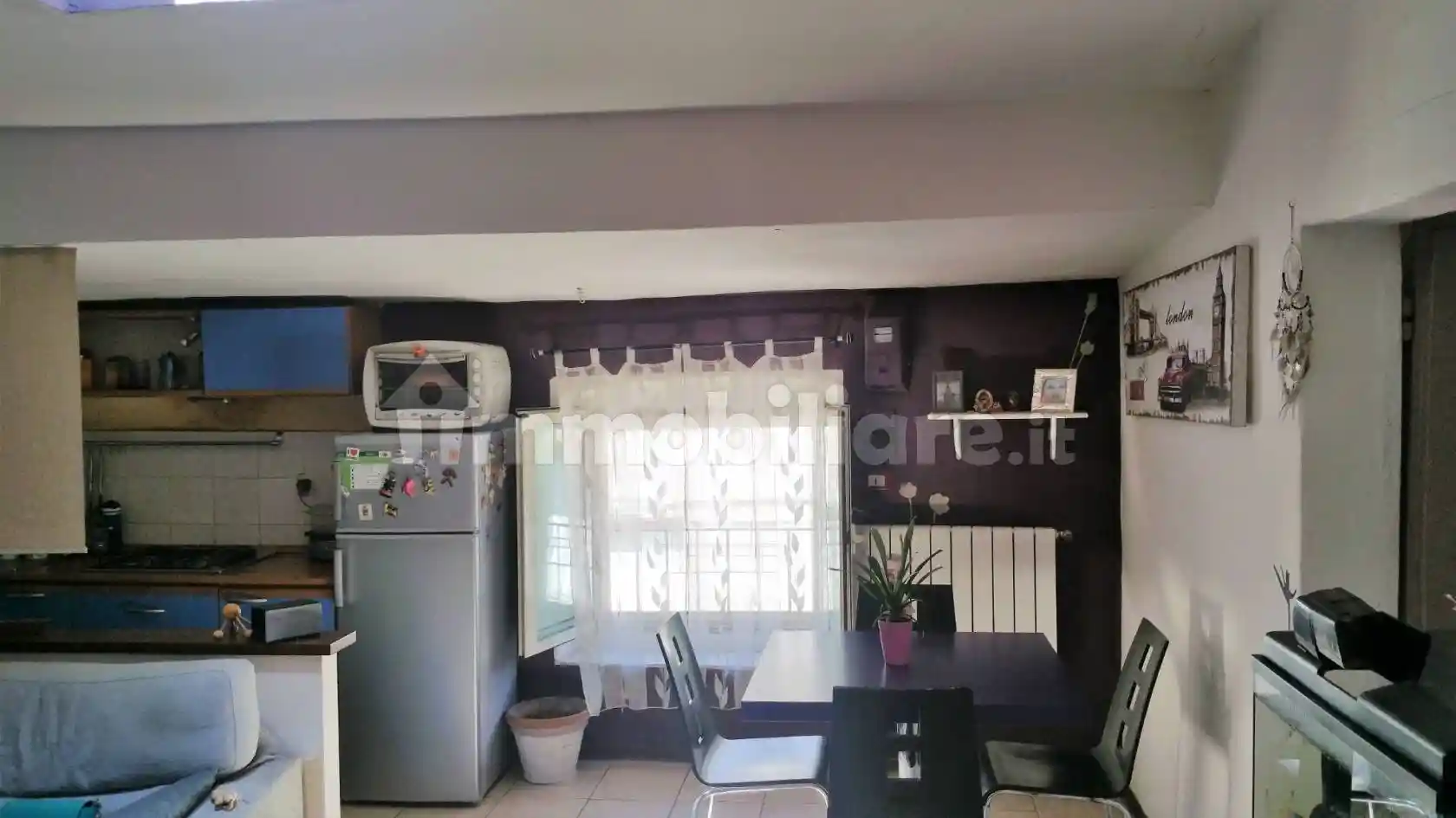 Bilocale via San Vito, San Pellegrino - Pianoscarano, Viterbo - foto 5