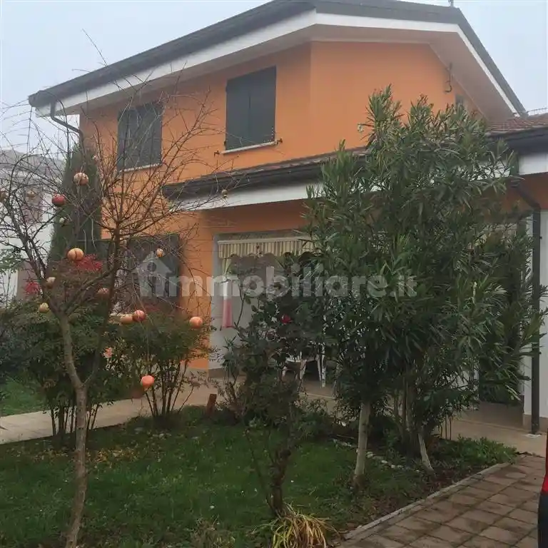 Casa indipendente in vendita a Gonzaga