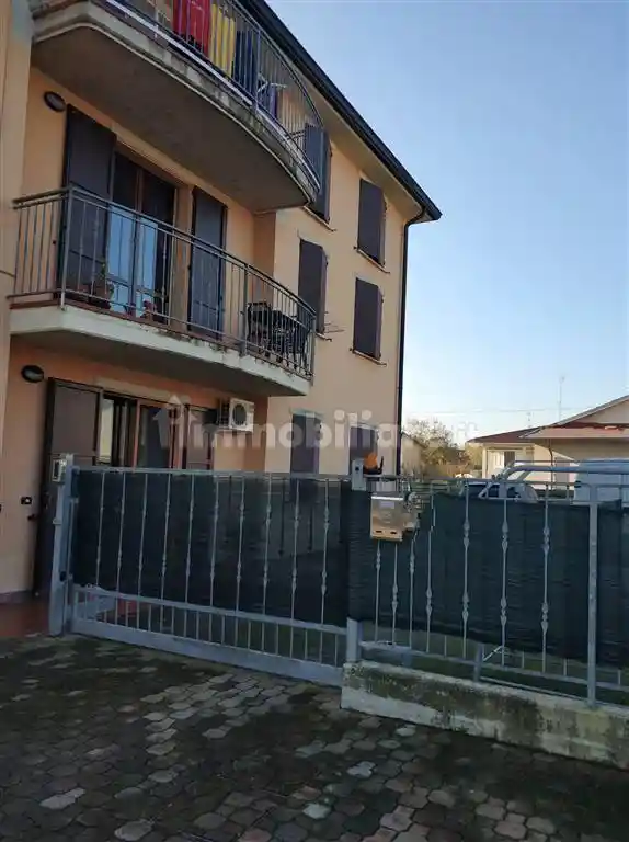 Attico - Mansarda in vendita a Moglia