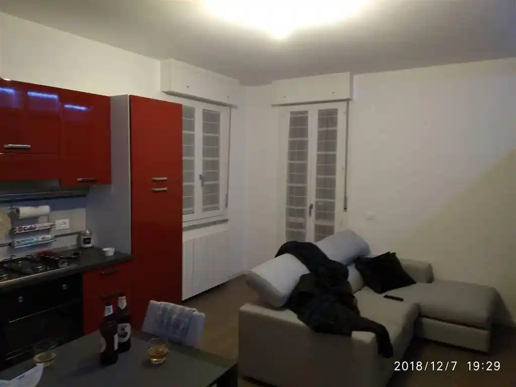 Appartamento in vendita a Pegognaga