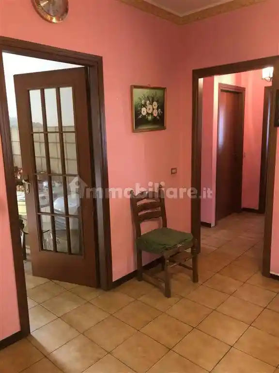 Appartamento in vendita a Pegognaga