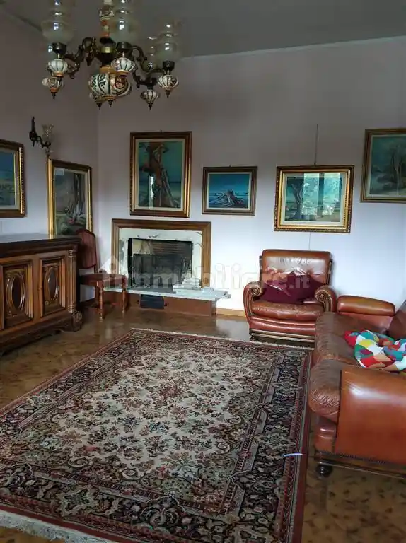 Villa in vendita a Quistello