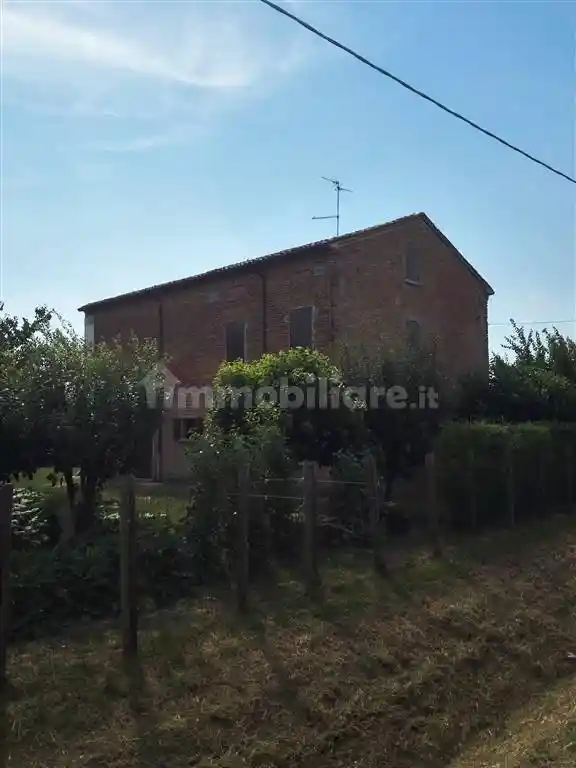 Rustico - Casale in vendita a Quistello