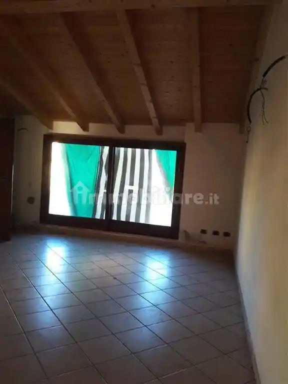 Attico - Mansarda in vendita a San Benedetto Po