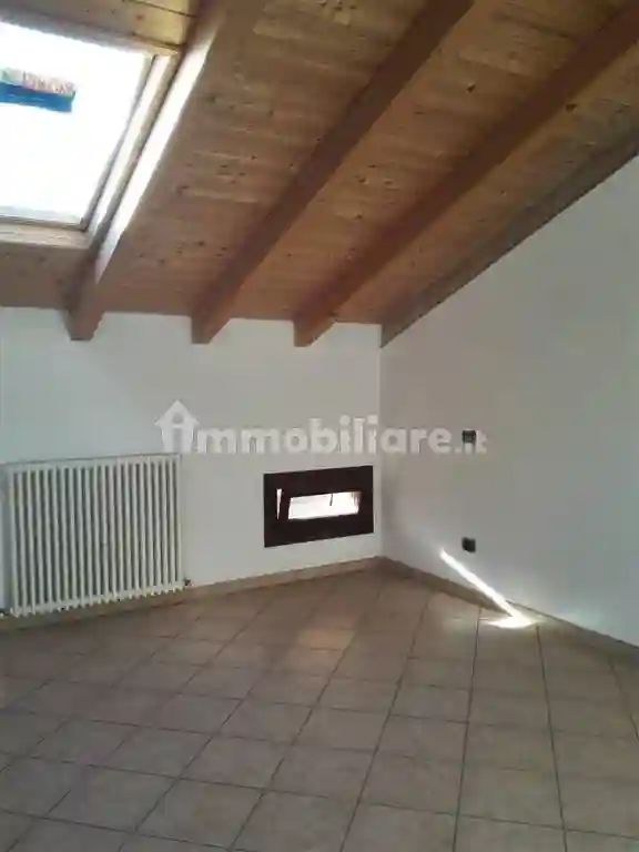 Attico - Mansarda - foto 2