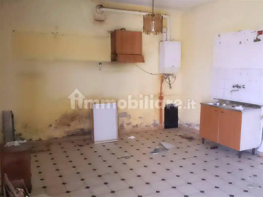 Casa indipendente in vendita a Luzzara