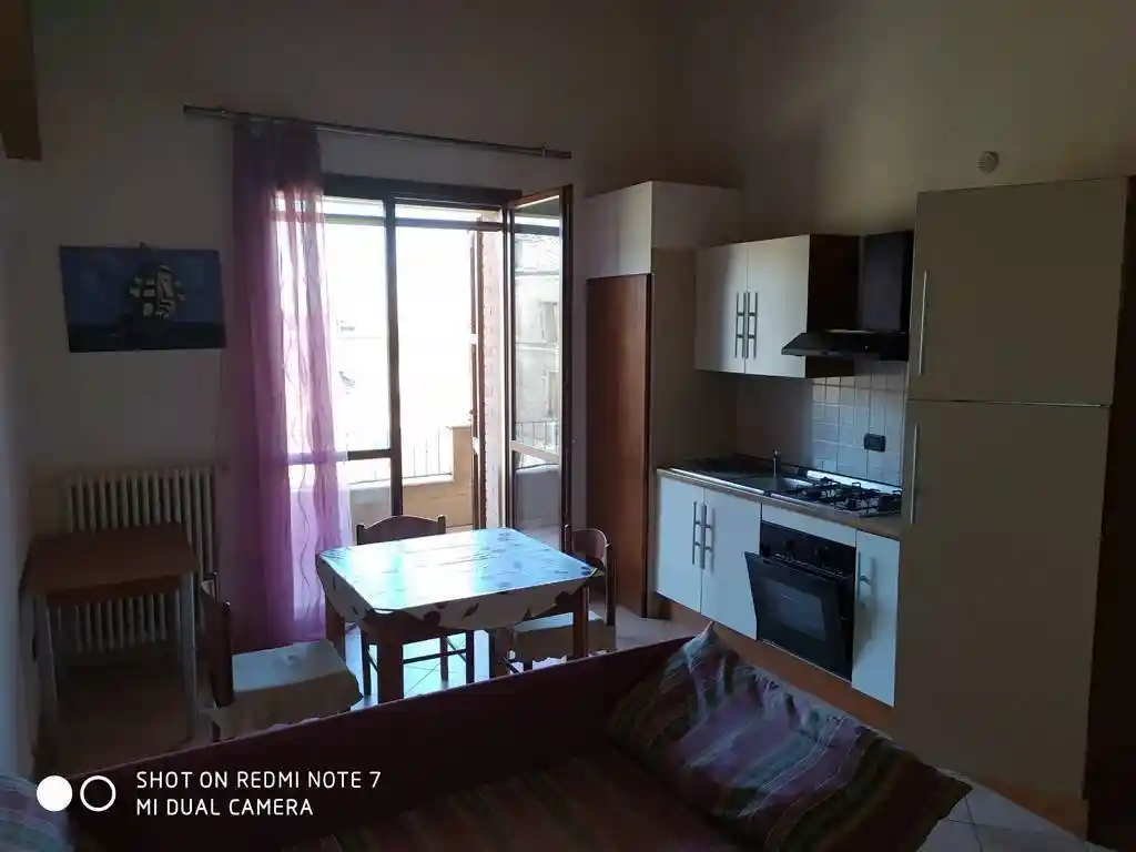 Appartamento in vendita a Reggiolo