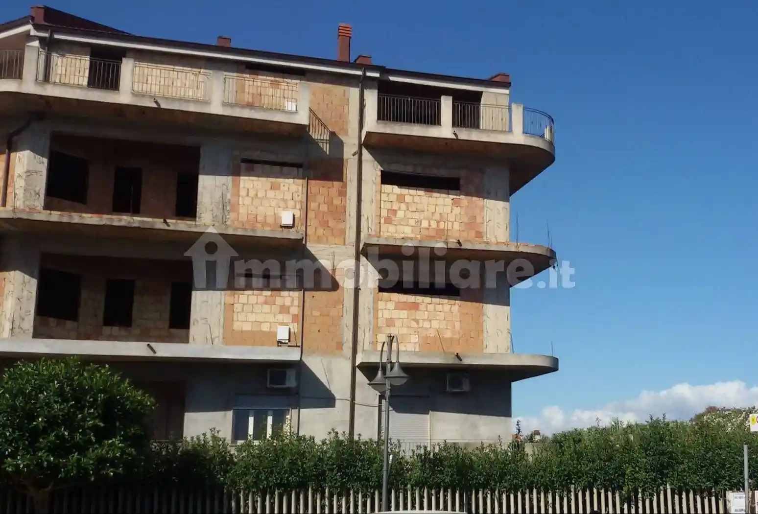 Monolocale via Brooklyn, Caulonia - foto 2