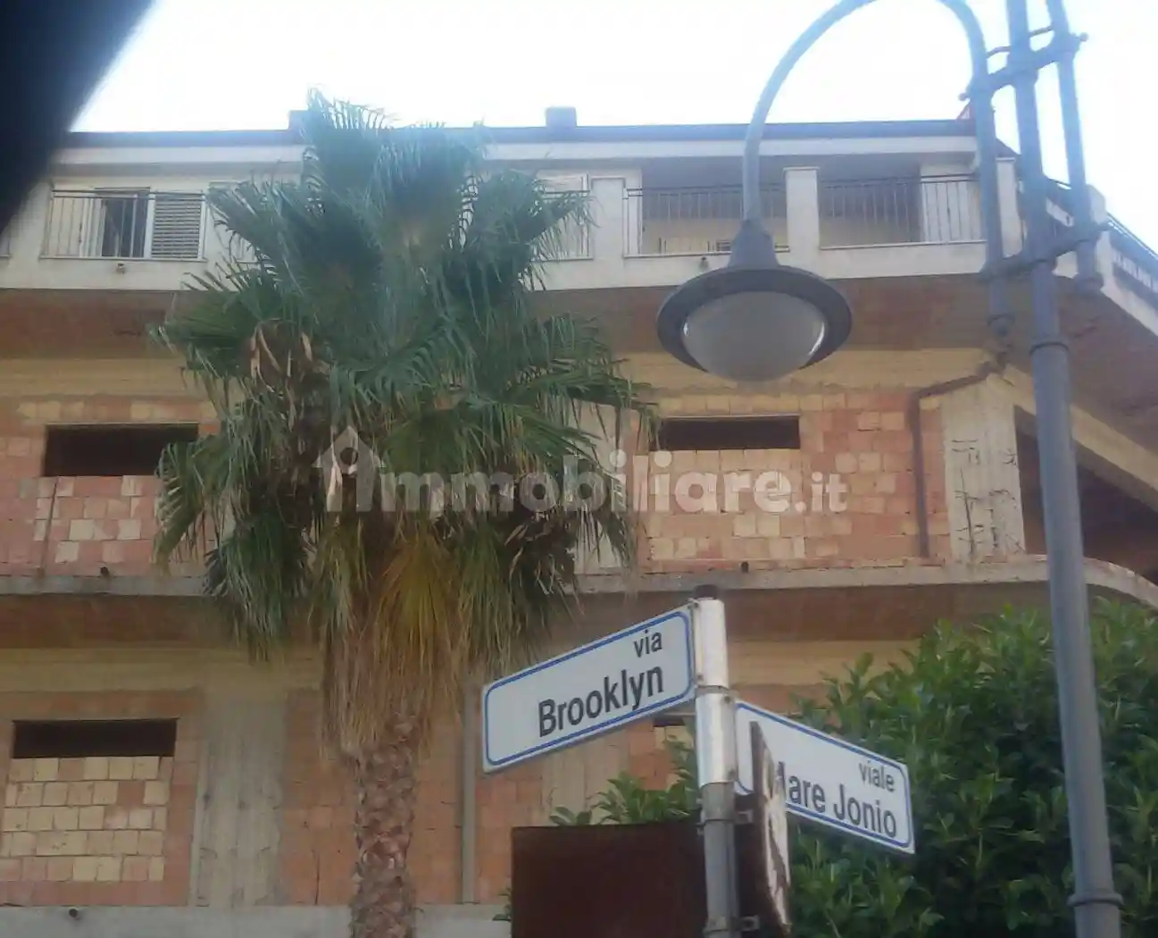 Monolocale via Brooklyn, Caulonia - foto 4