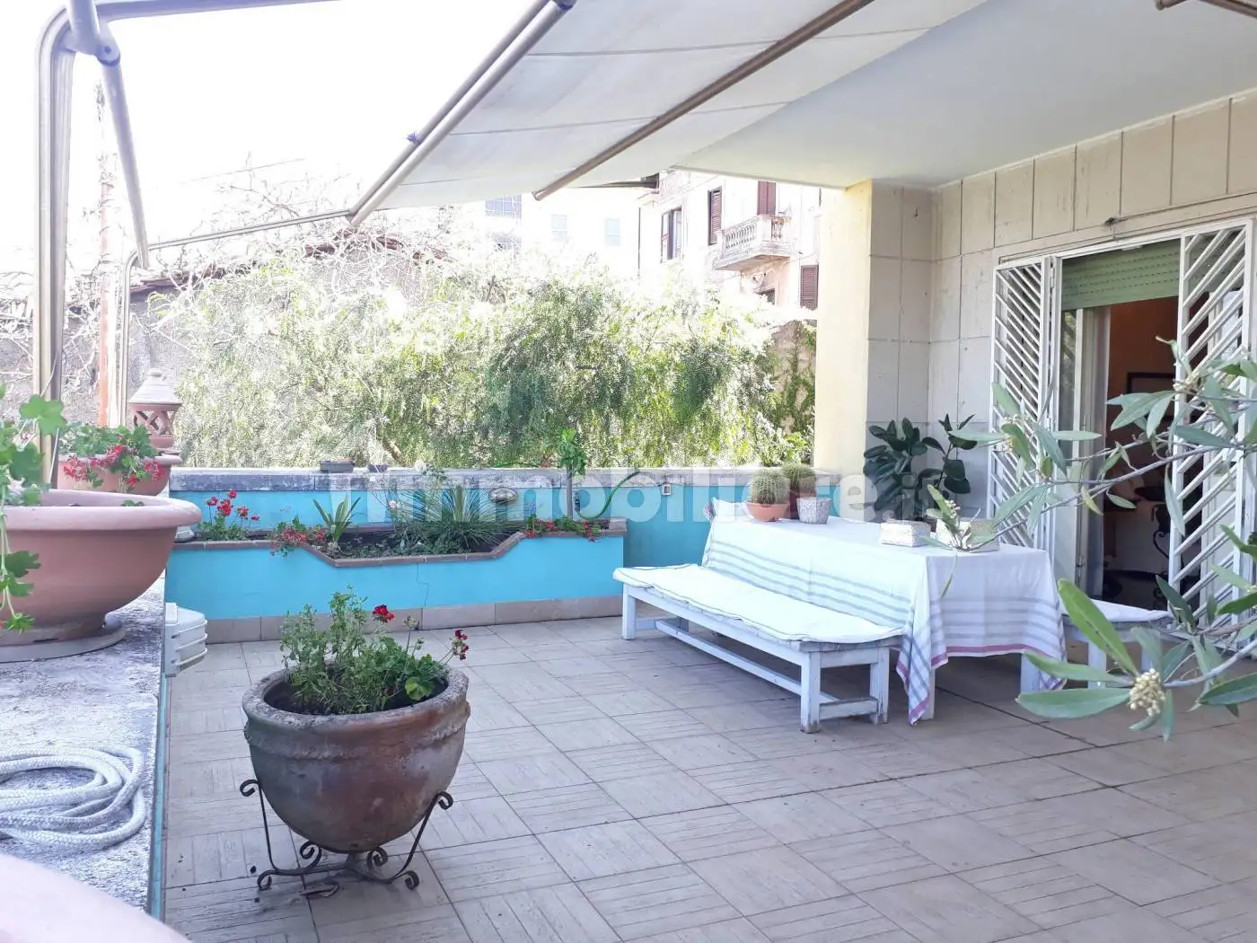 Appartamento in vendita a Tivoli