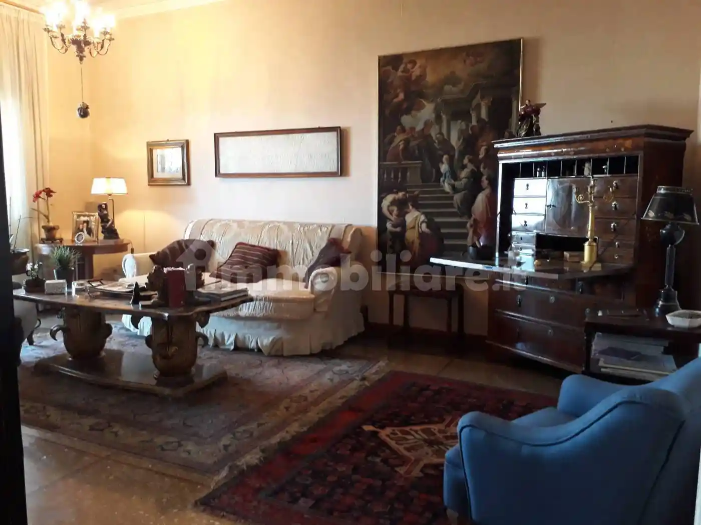 Trilocale via Nazionale Tiburtina 67, Tivoli Alta, Tivoli - foto 2