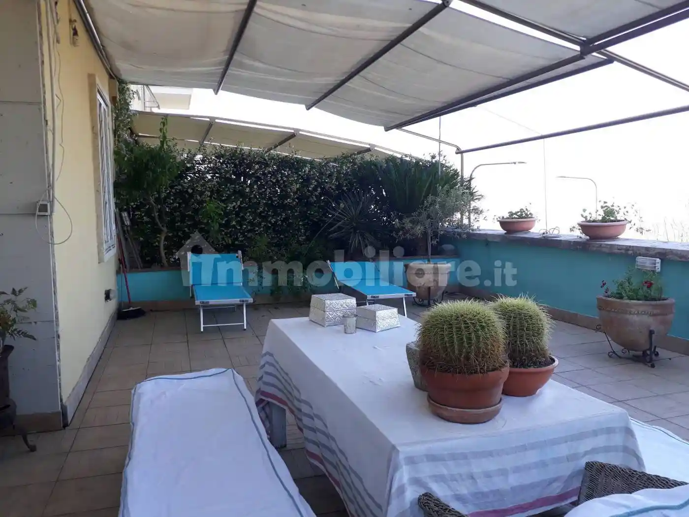 Trilocale via Nazionale Tiburtina 67, Tivoli Alta, Tivoli - foto 4