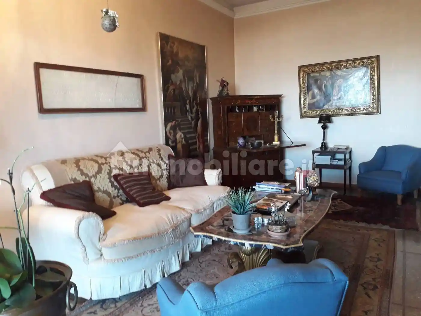 Trilocale via Nazionale Tiburtina 67, Tivoli Alta, Tivoli - foto 5