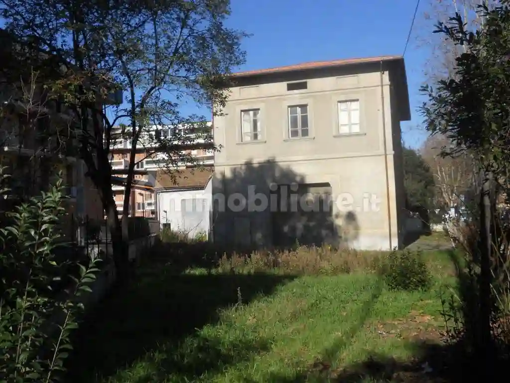 Palazzo - Edificio - foto 5