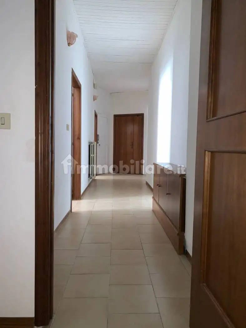 Appartamento in vendita a Albanella