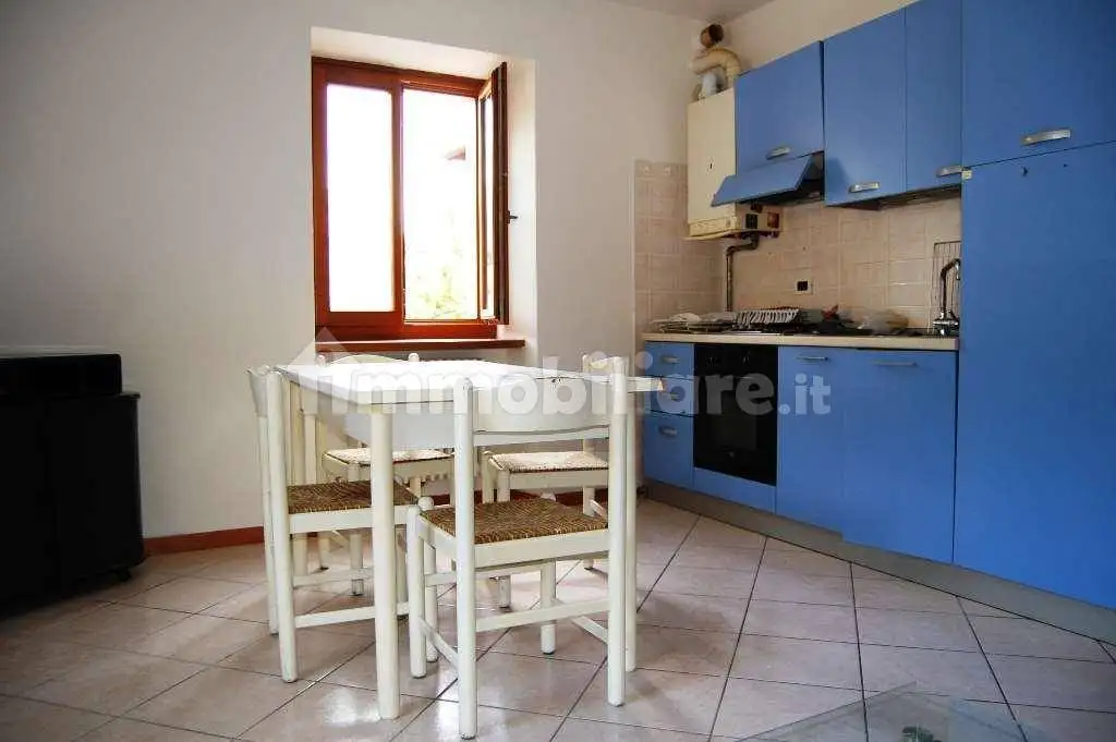 Appartamento in vendita a Nogaredo