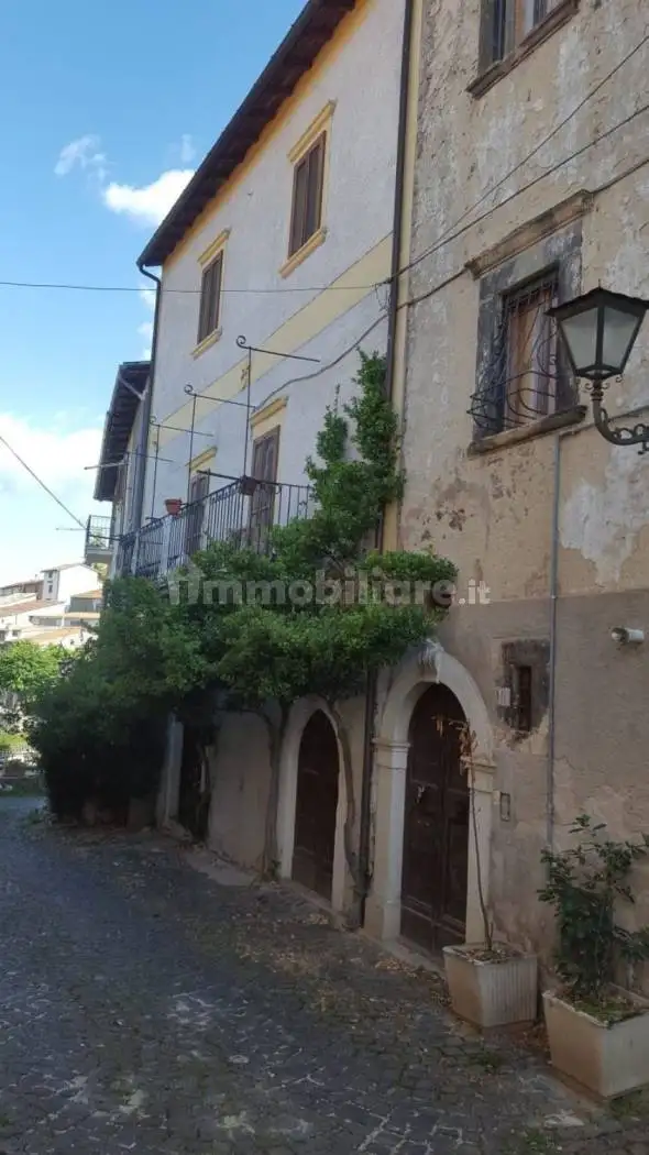 Villa in vendita a Tagliacozzo