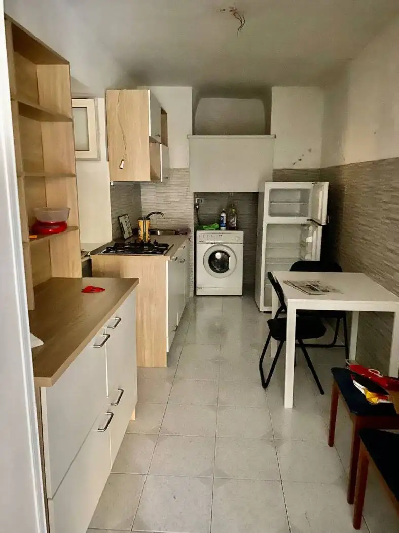 Appartamento in affitto a Napoli