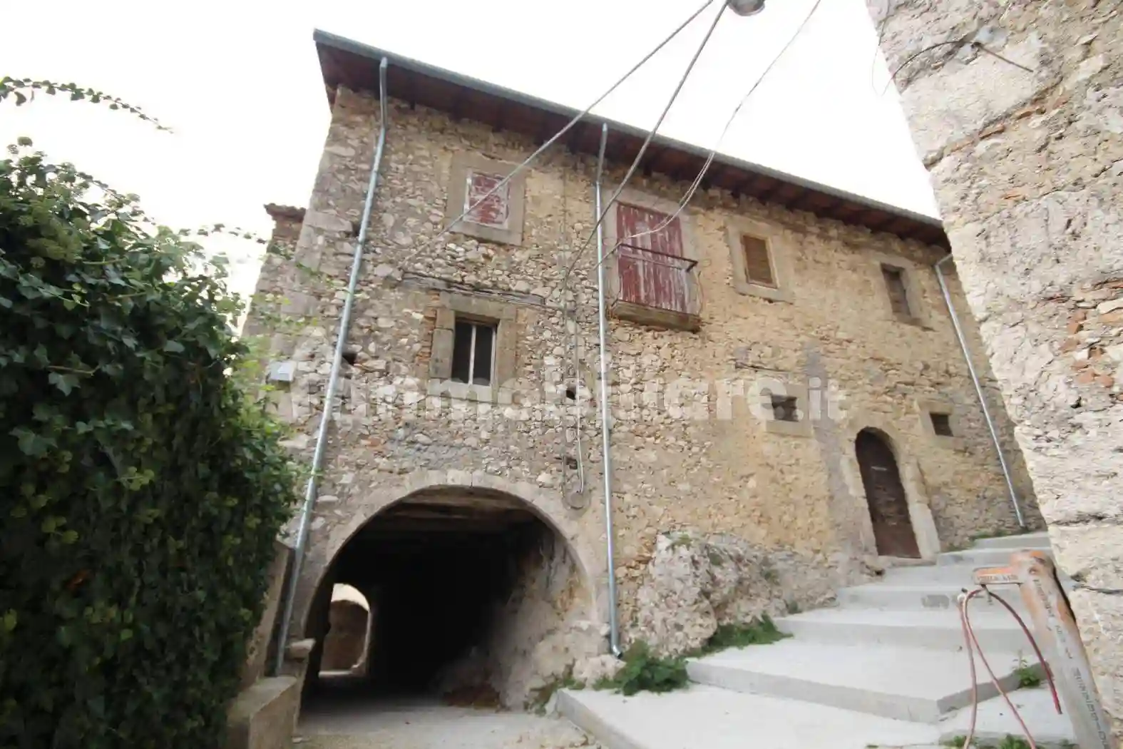 Palazzo - Edificio - foto 2