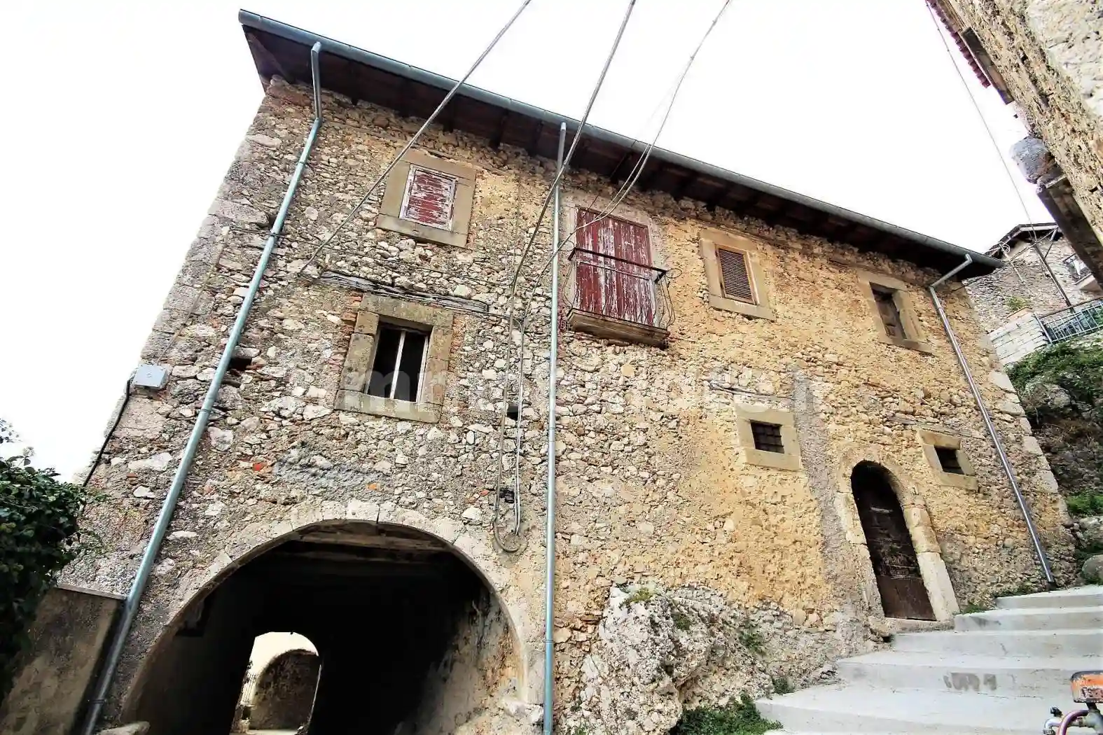 Palazzo - Edificio - foto 3