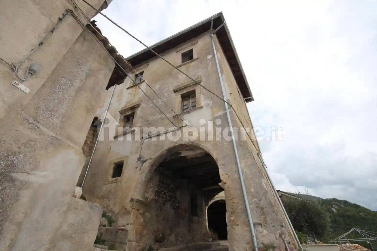 Palazzo - Edificio - foto 4