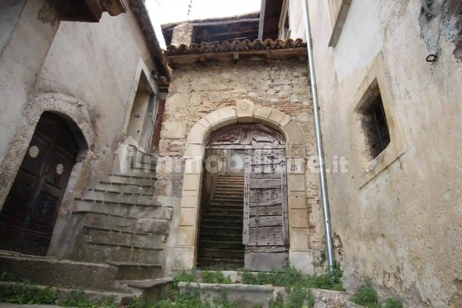 Palazzo - Edificio - foto 5