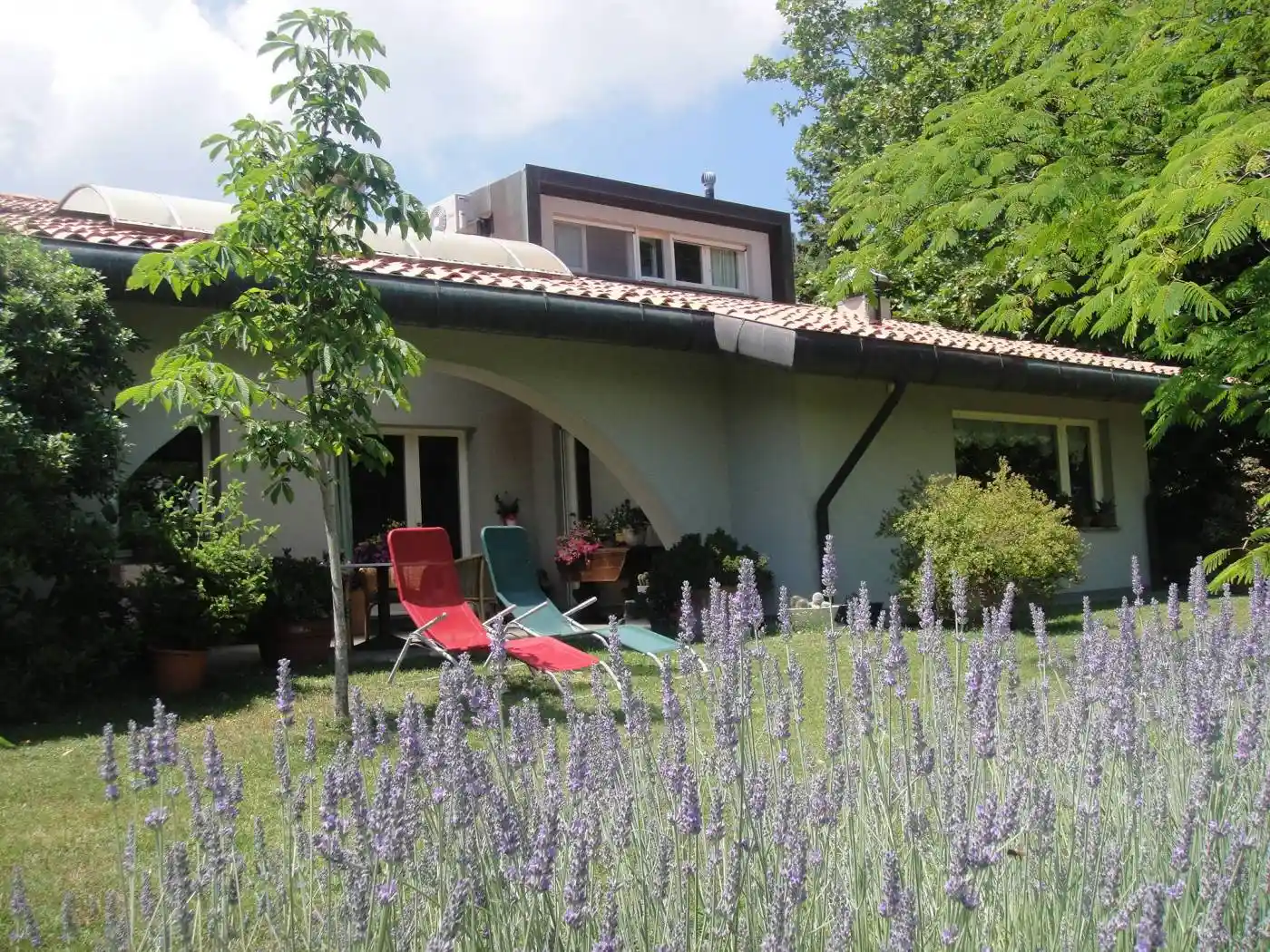 Villa in vendita a Città di Castello