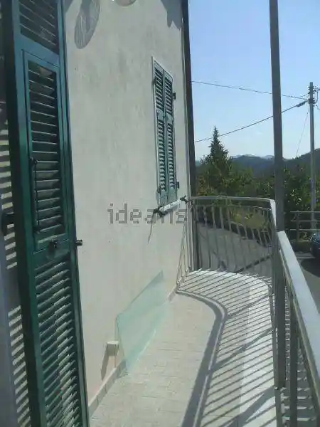 Appartamento in vendita a Borghetto di Vara